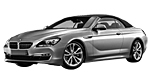 BMW F12 C3428 Fault Code